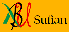 My Brand name Abu Sufian and brand logo